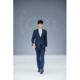 BS358 custom-made suit suits live-action show model try on the online order men's suit sample-made suit suit men's suit manufacturer BS358 custom-made suit suits live-action show model try on the online order men's suit sample-made suit suit men's suit manufacturer